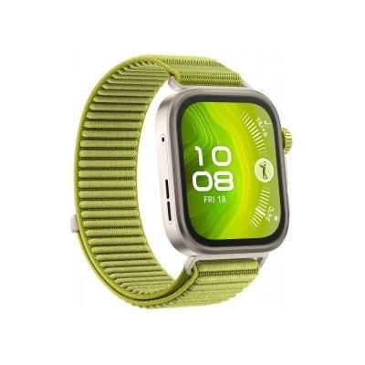 Huawei WATCH FIT 4 PRO (46MM) GREEN