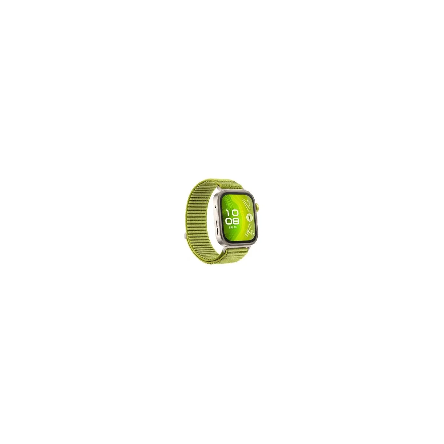 Huawei WATCH FIT 4 PRO (46MM) GREEN