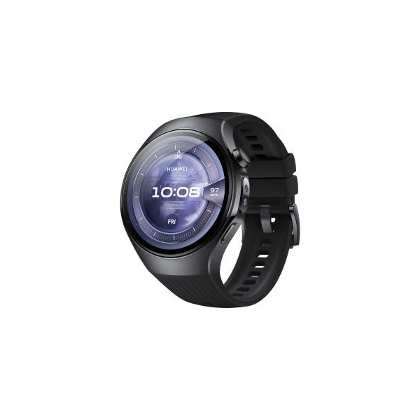 Huawei WATCH 5 (46MM) MIDNIGHT BLACK