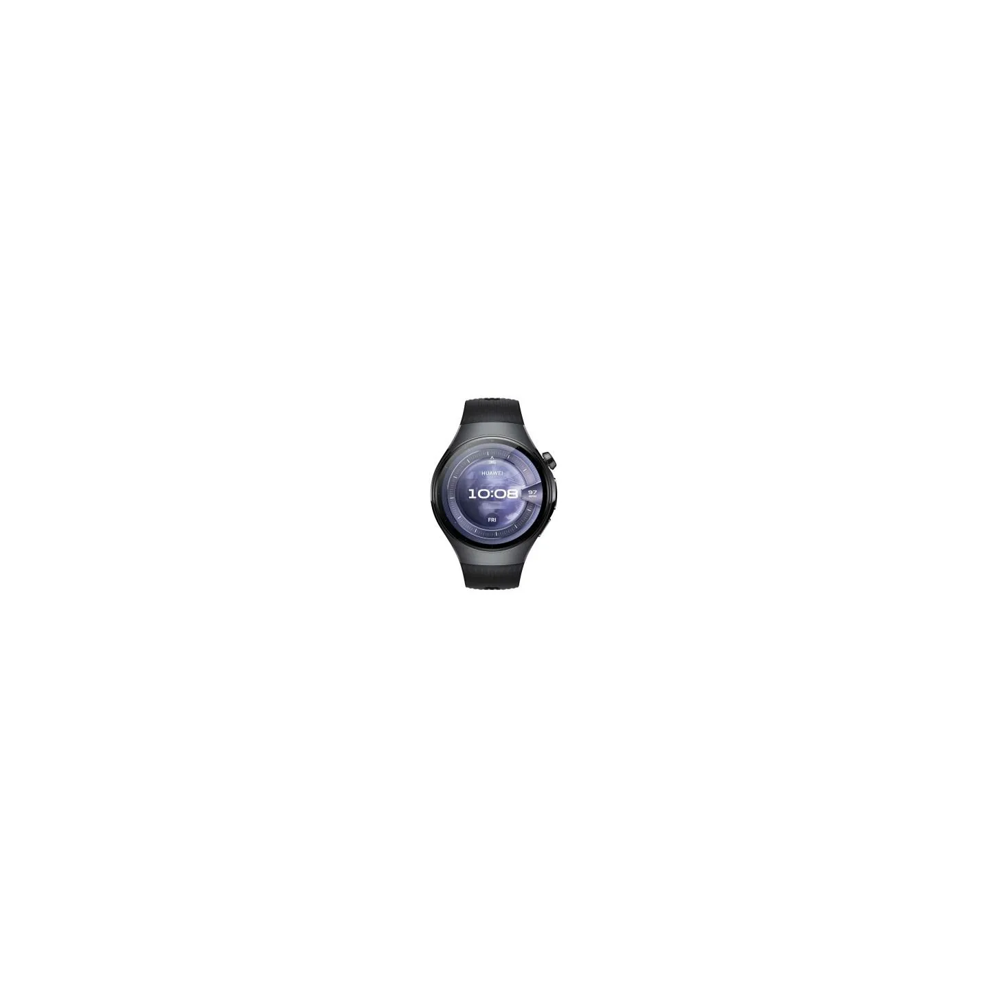 Huawei WATCH 5 (46MM) MIDNIGHT BLACK