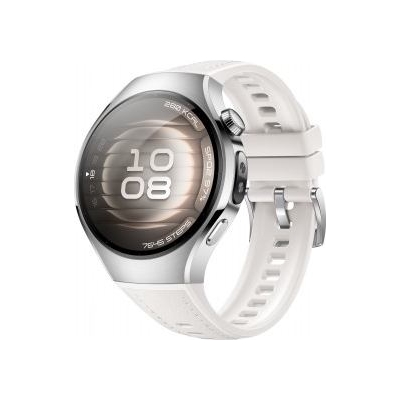 Huawei WATCH 5 (42MM) MOON WHITE