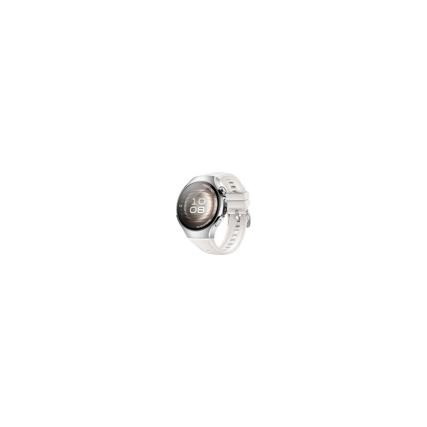 Huawei WATCH 5 (42MM) MOON WHITE