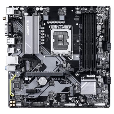 Gigabyte Motherboard B760M D3HP WIFI6 mATX