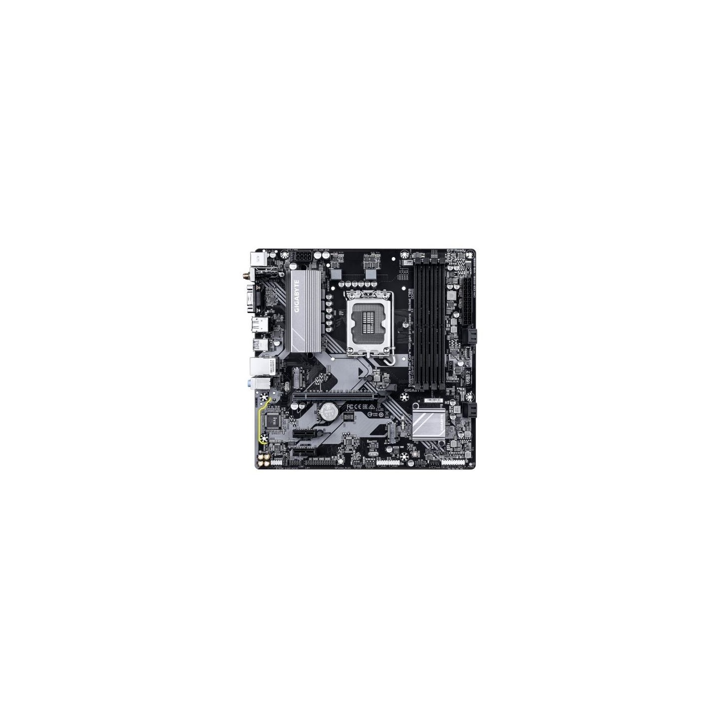Gigabyte B760M D3HP WIFI6 LGA1700 MB