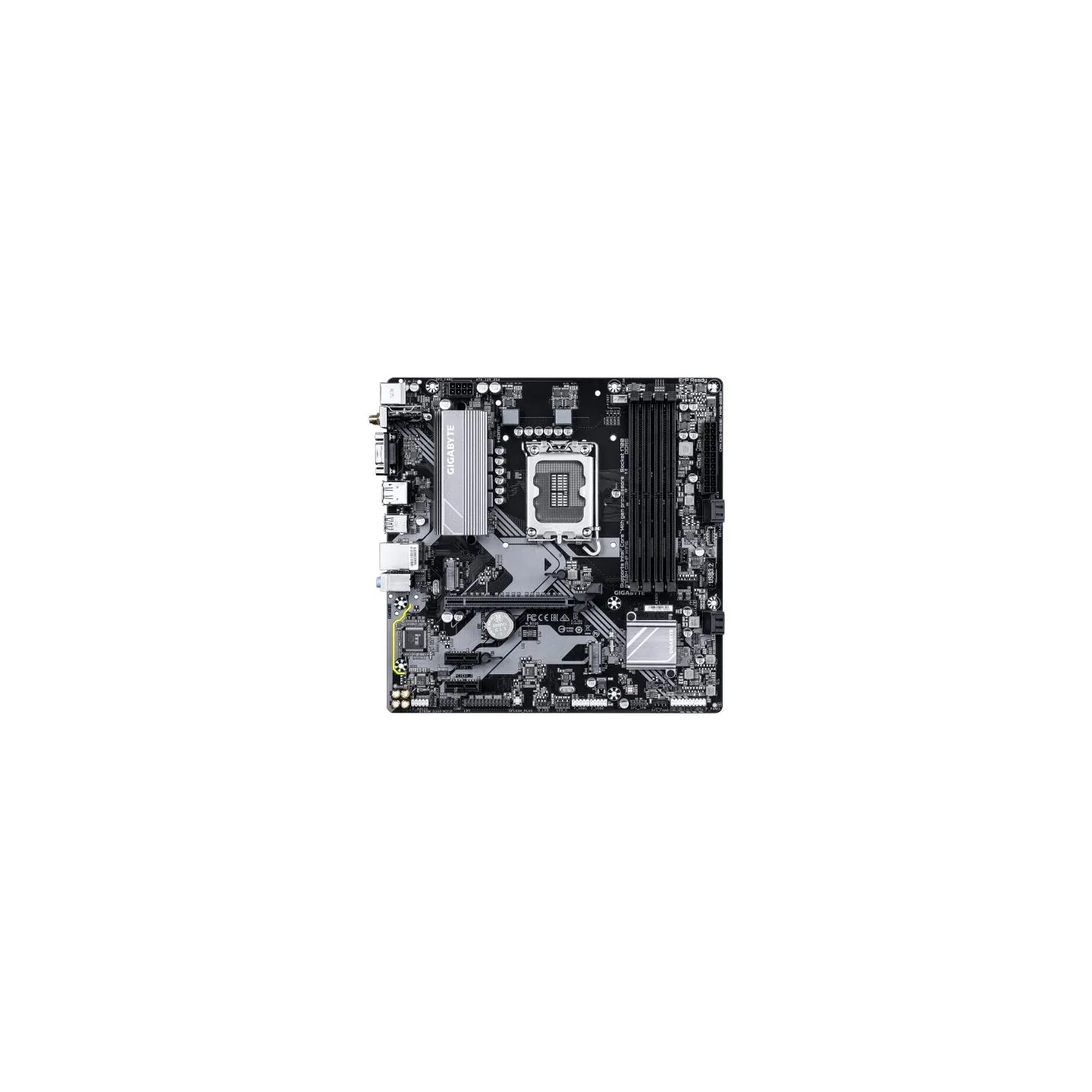 Gigabyte B760M D3HP WIFI6 LGA1700 MB