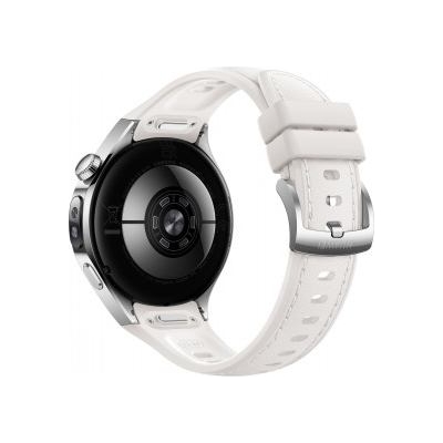 Huawei WATCH 5 (42MM) MOON WHITE