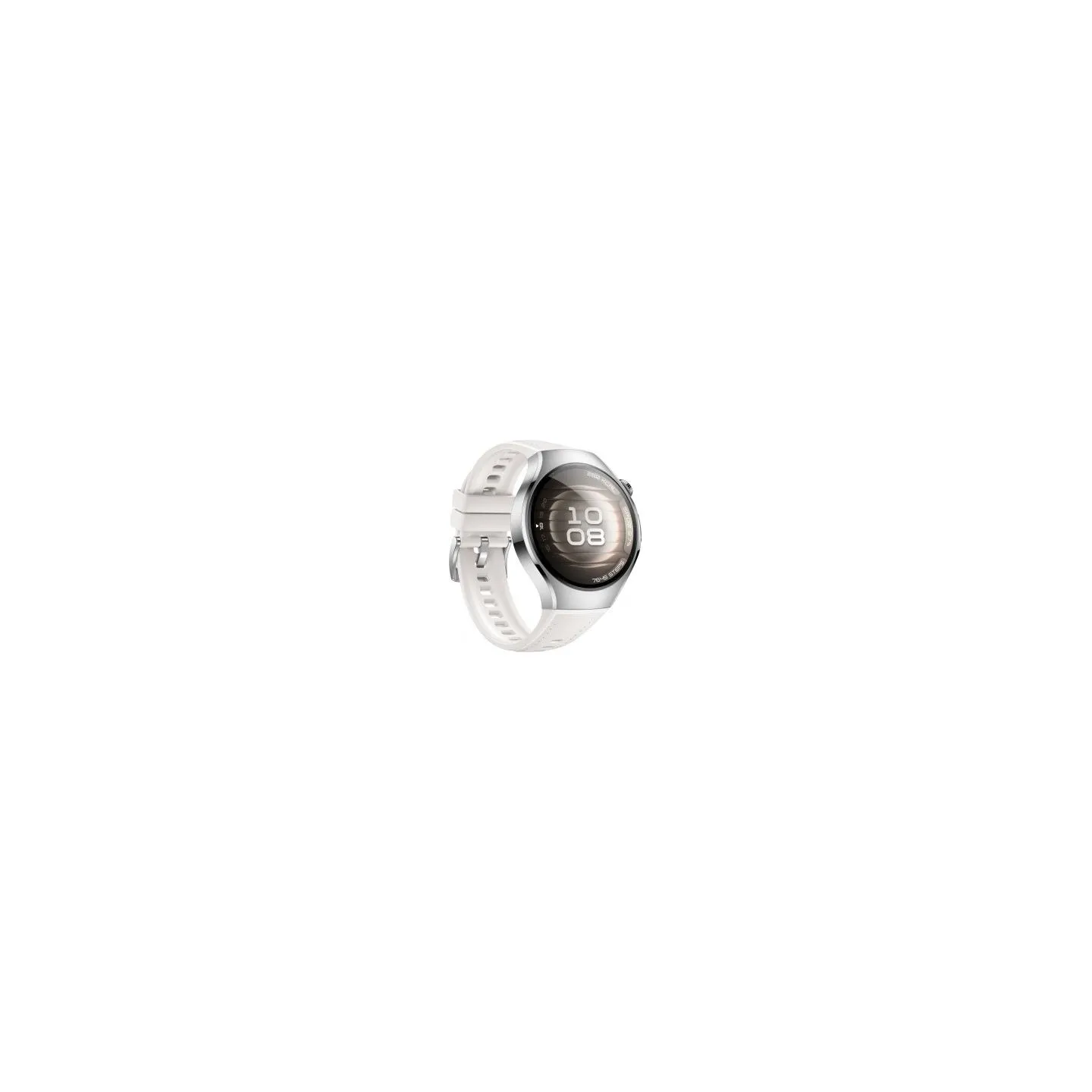 Huawei WATCH 5 (42MM) MOON WHITE