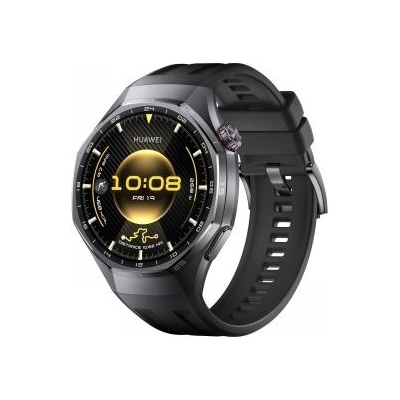 Huawei WATCH GT 6 PRO (46MM) BLACK