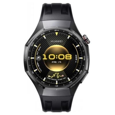 Huawei WATCH GT 6 PRO (46MM) BLACK