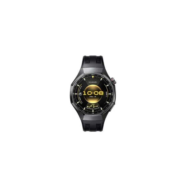 Huawei WATCH GT 6 PRO (46MM) BLACK