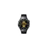 Huawei WATCH GT 6 Pro 46mm | Smart watch | GPS (satellite) | AMOLED | 1.47 inches | Waterproof | Black