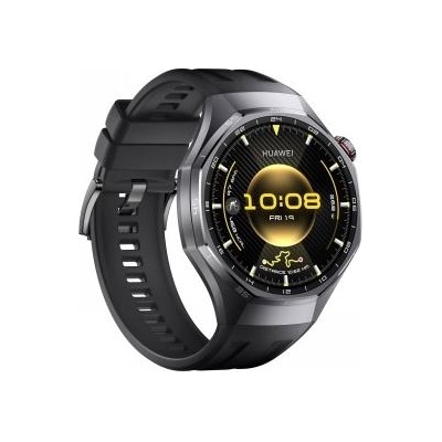 Huawei WATCH GT 6 PRO (46MM) BLACK