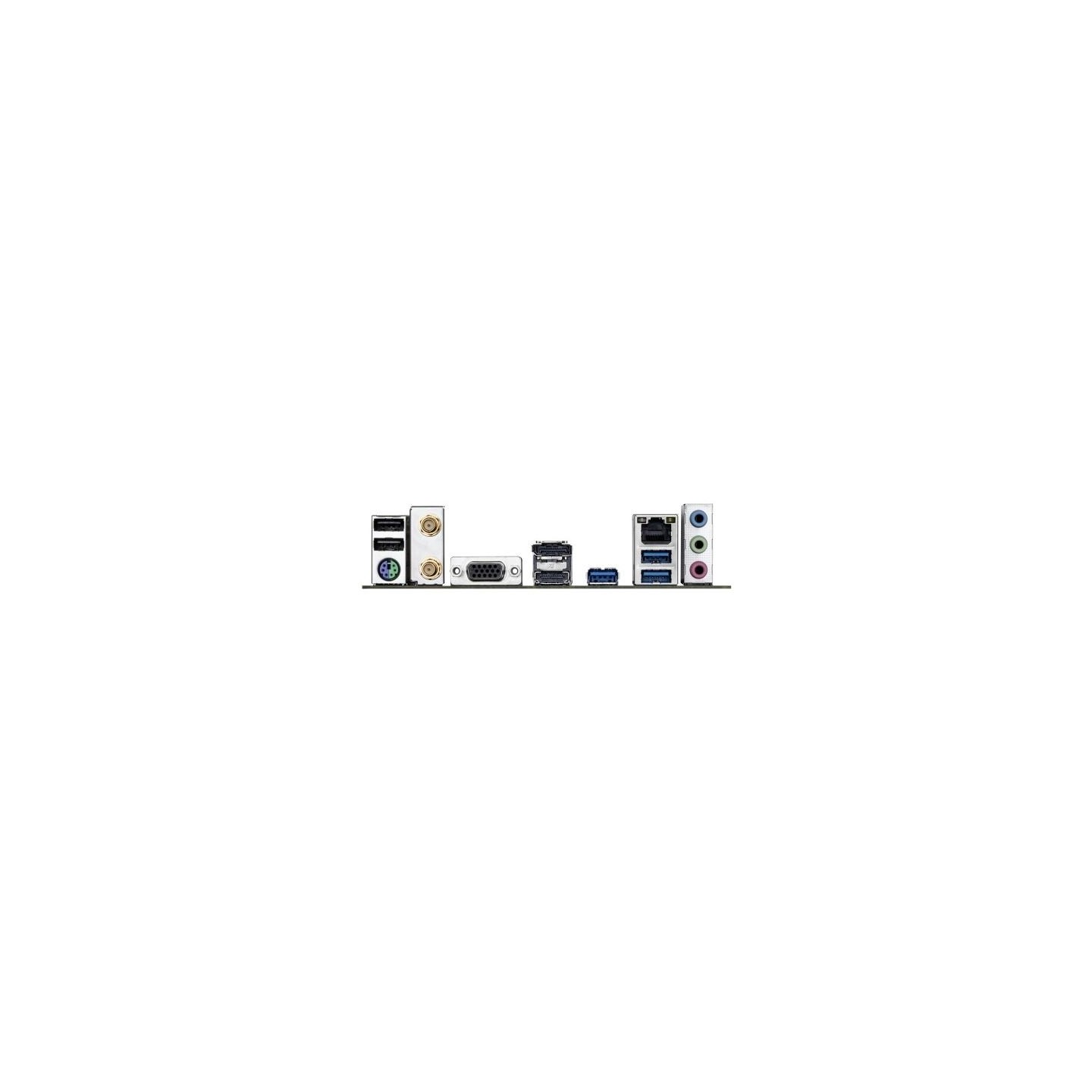Gigabyte B760M D3HP WIFI6 LGA1700 MB