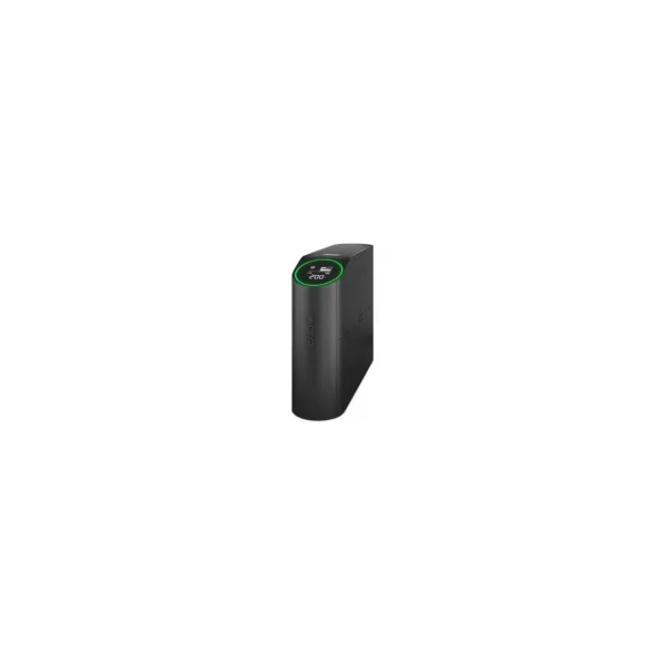 APC BACK-UPS PRO FOR GAMING, 2200VA/1320W, TOWER, 230V, 4X SCHUKO AND 2X IEC C13 OUTLETS