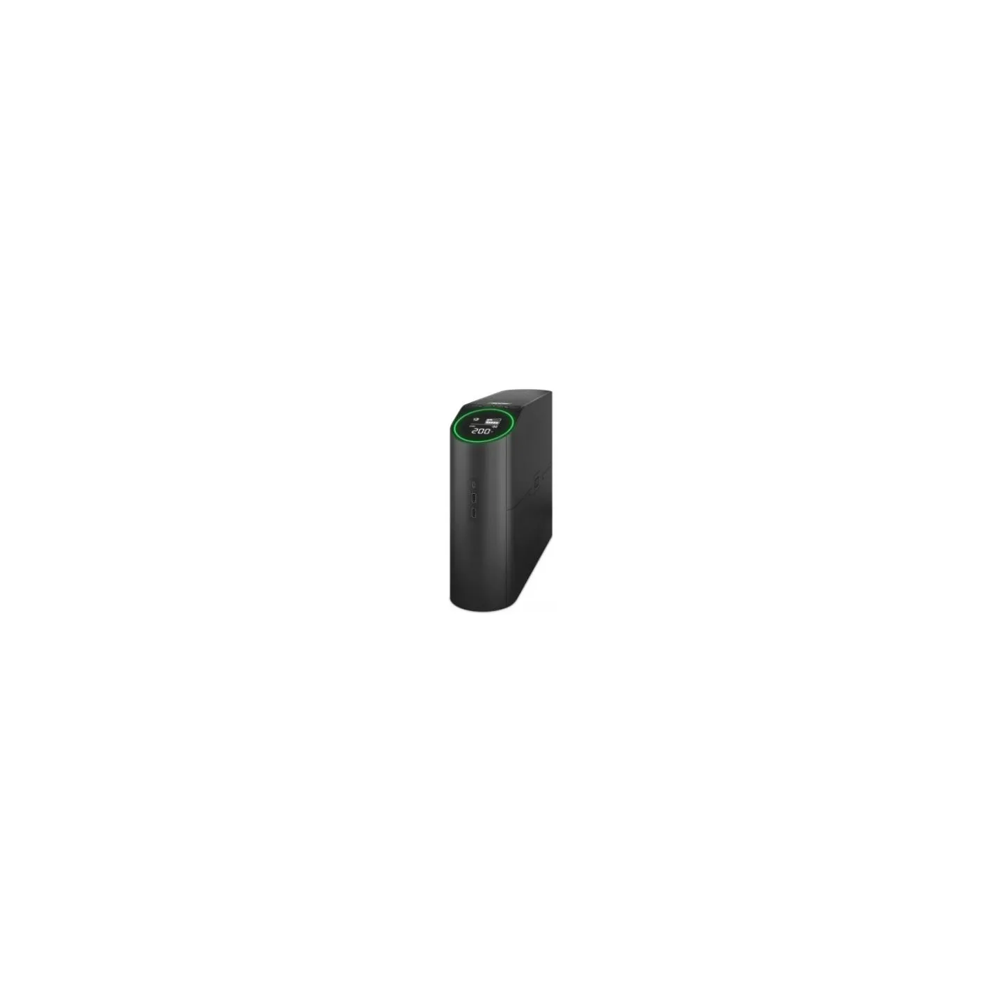 APC BACK-UPS PRO FOR GAMING, 2200VA/1320W, TOWER, 230V, 4X SCHUKO AND 2X IEC C13 OUTLETS
