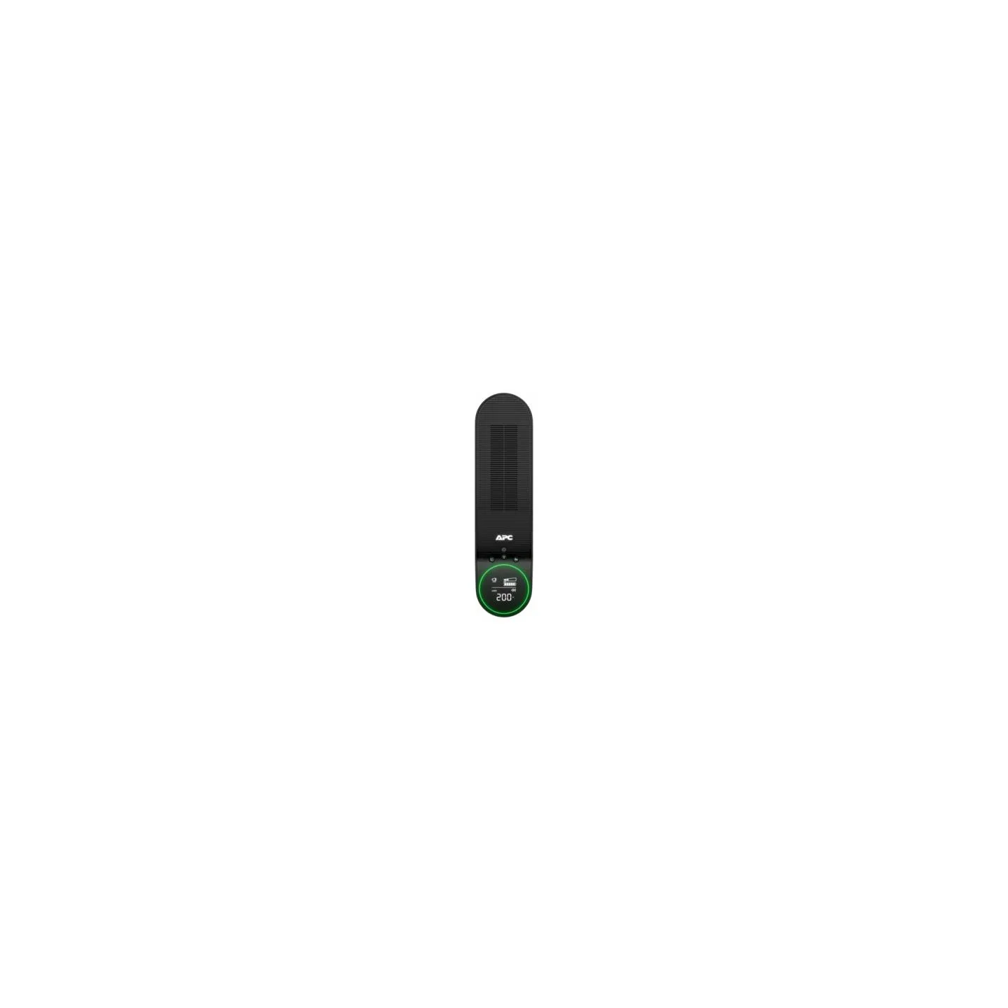 APC BACK-UPS PRO FOR GAMING, 2200VA/1320W, TOWER, 230V, 4X SCHUKO AND 2X IEC C13 OUTLETS