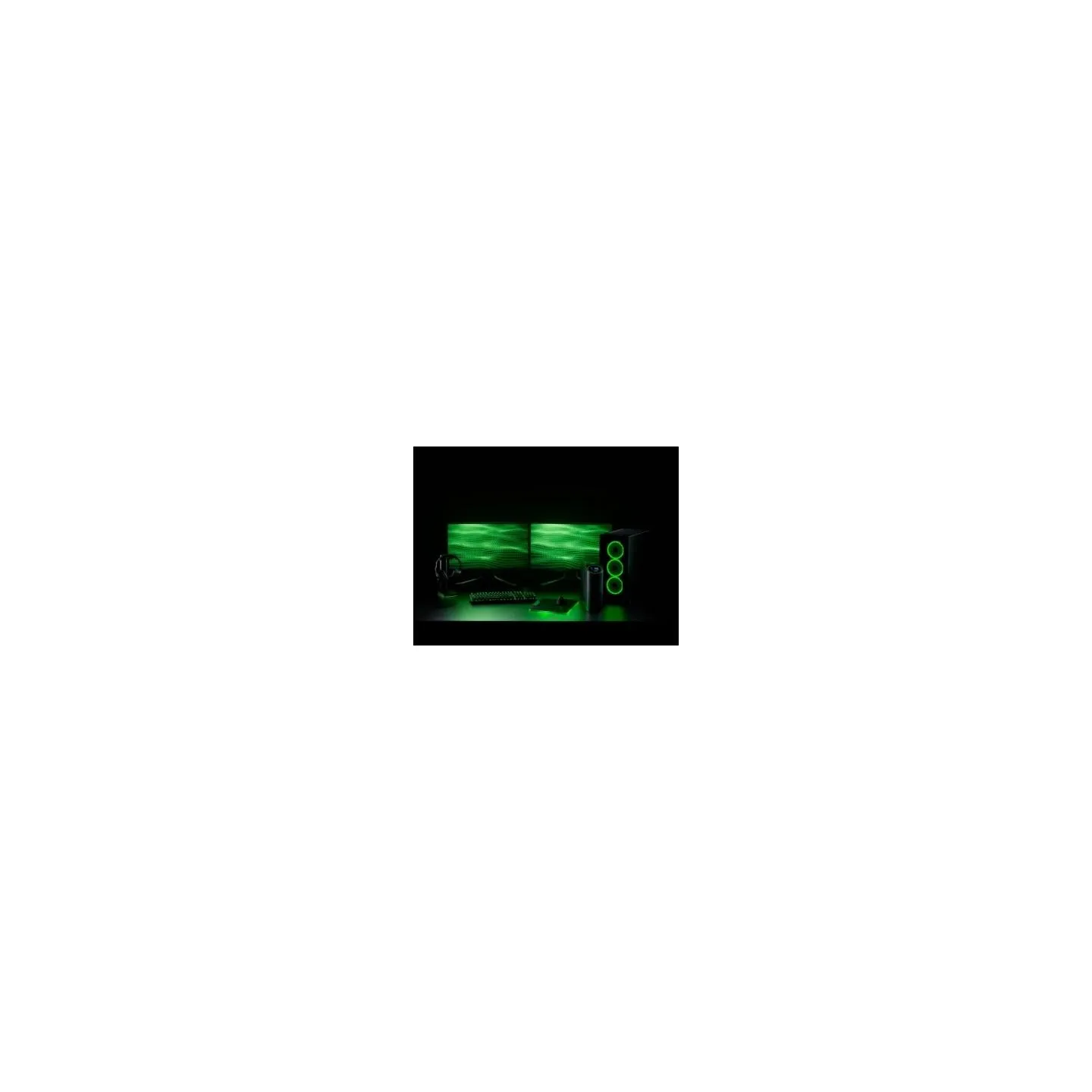 APC BACK-UPS PRO FOR GAMING, 2200VA/1320W, TOWER, 230V, 4X SCHUKO AND 2X IEC C13 OUTLETS