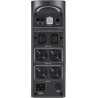 APC UPS BGM2200B-GR Back-UPS Pro, 2200VA/1320W, Tower, 230V, 4xSchuko and 2xIEC C13 outlets, RGB Lights, Pure Sine Wave, Midnigh
