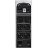 APC UPS BGM2200-GR APC Back-UPS Pro 2200VA for Gaming, 230V, Pure Sinewa LCD, White, Schuko