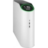 APC UPS BGM2200-GR APC Back-UPS Pro 2200VA for Gaming, 230V, Pure Sinewa LCD, White, Schuko