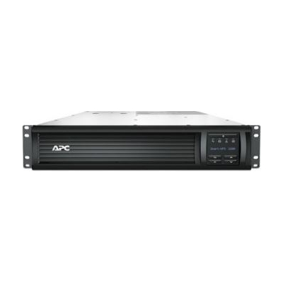 APC SMART-UPS 2200VA LCD RM 2U 230V WITH SMARTCONNECT