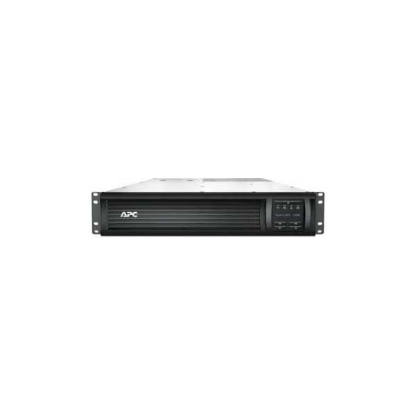 APC SMART-UPS 2200VA LCD RM 2U 230V WITH SMARTCONNECT
