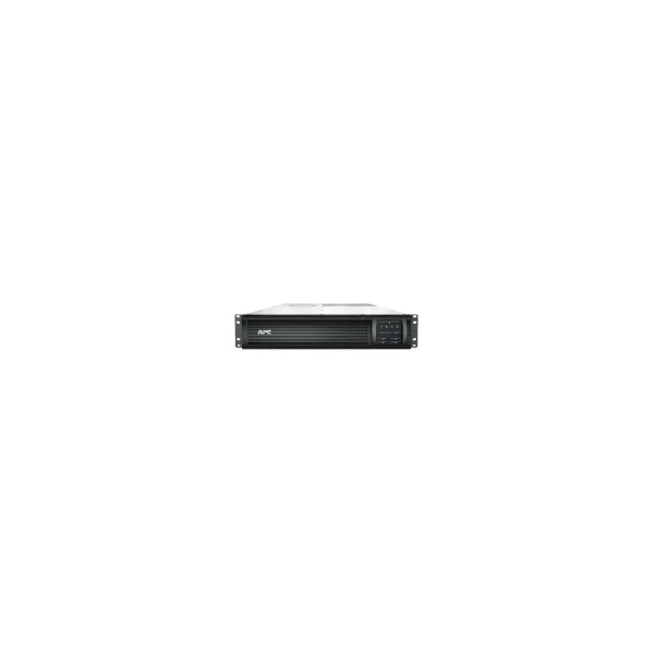 APC SMART-UPS 2200VA LCD RM 2U 230V WITH SMARTCONNECT