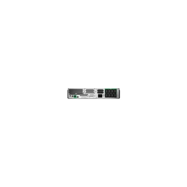 APC SMART-UPS 2200VA LCD RM 2U 230V WITH SMARTCONNECT