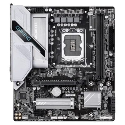 Gigabyte Motherboard H810M GAMING WIFI6
