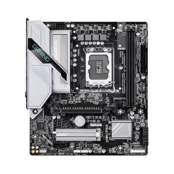 Gigabyte H810M GAMING WIFI6 LGA1851 MB