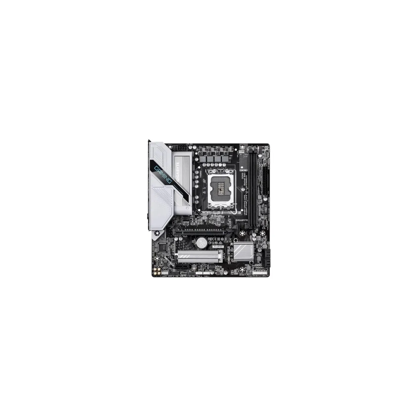 Gigabyte H810M GAMING WIFI6 LGA1851 MB
