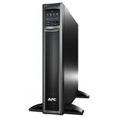 APC SMART-UPS X 1500VA RACK/TOWER LCD 230V