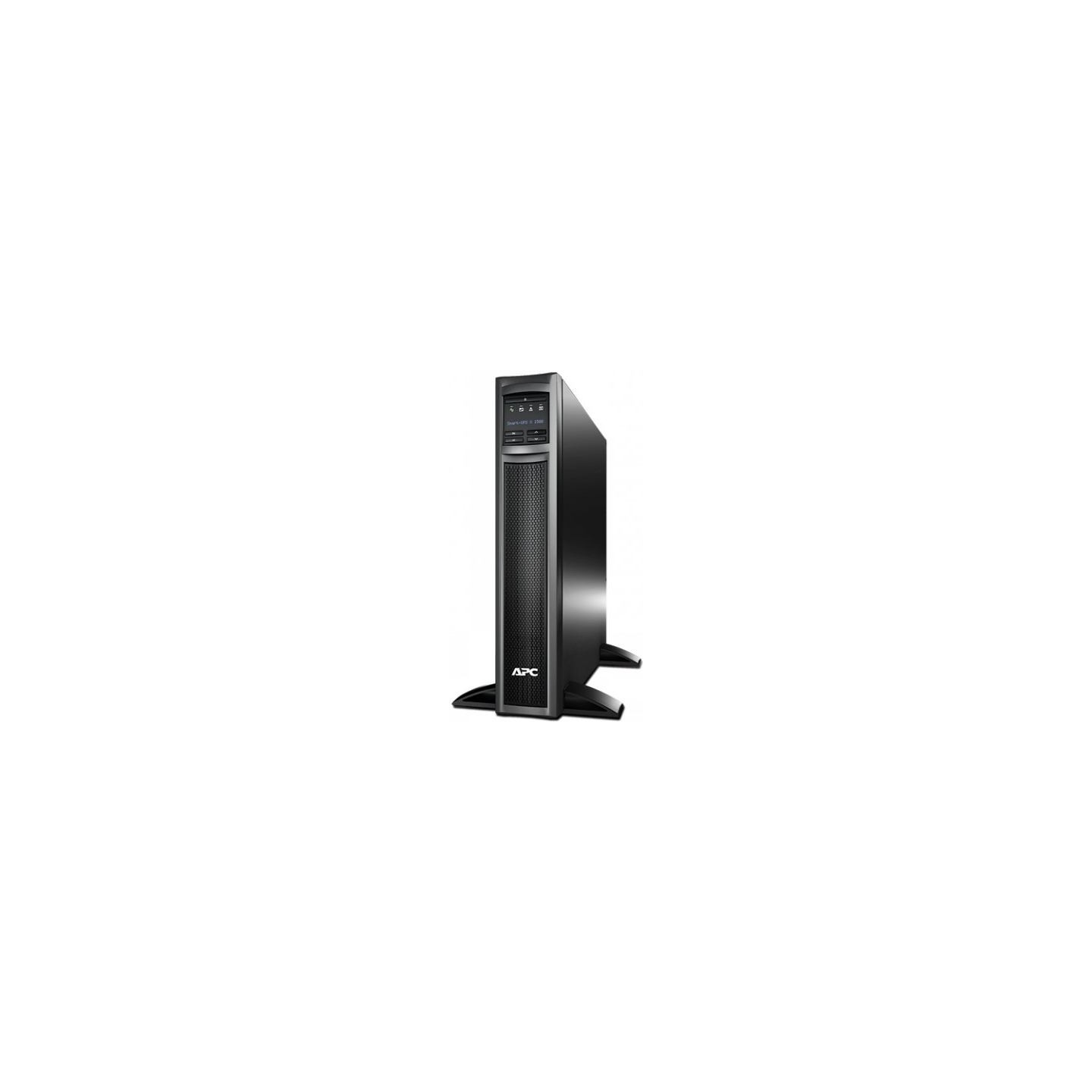 APC SMART-UPS X 1500VA RACK/TOWER LCD 230V