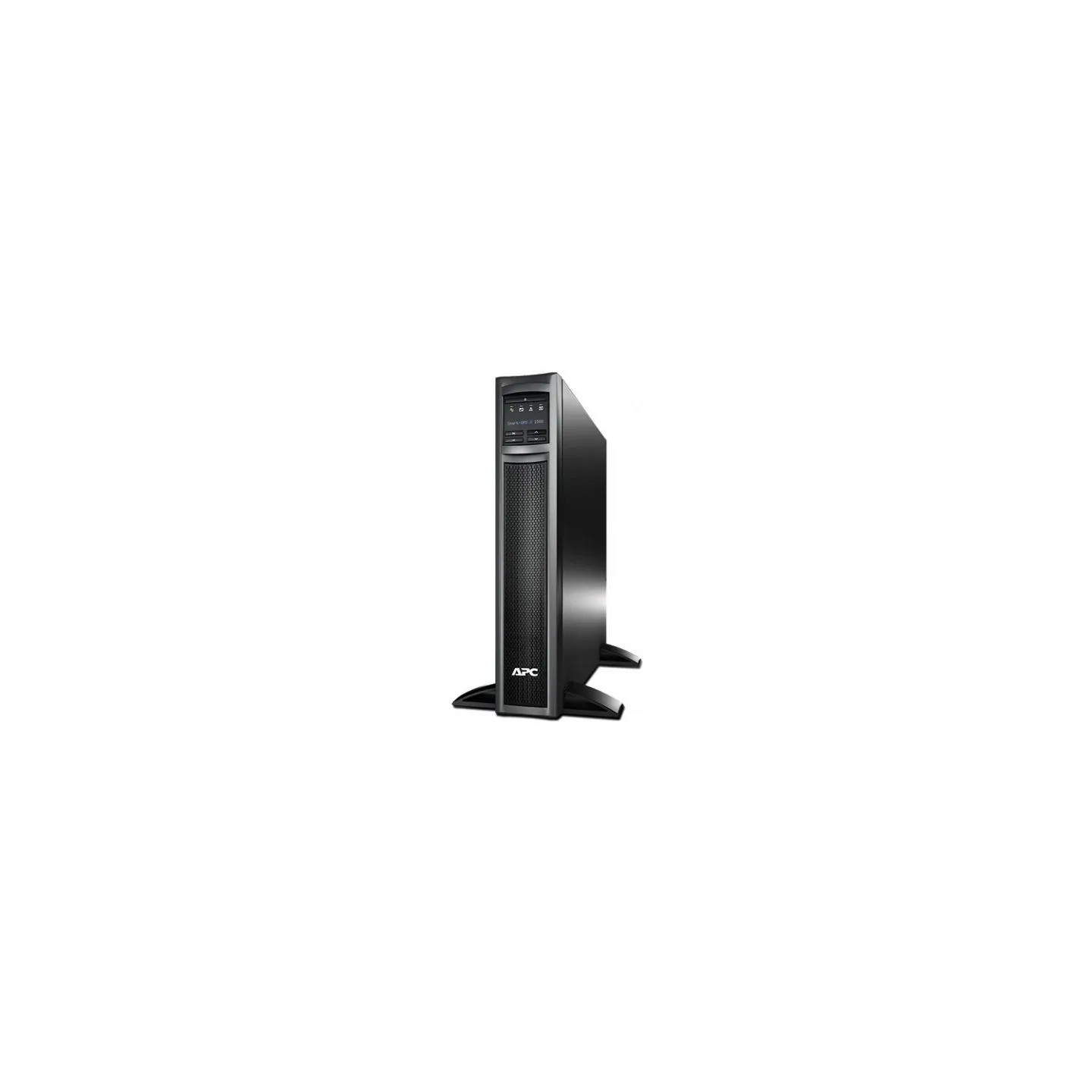 APC SMART-UPS X 1500VA RACK/TOWER LCD 230V