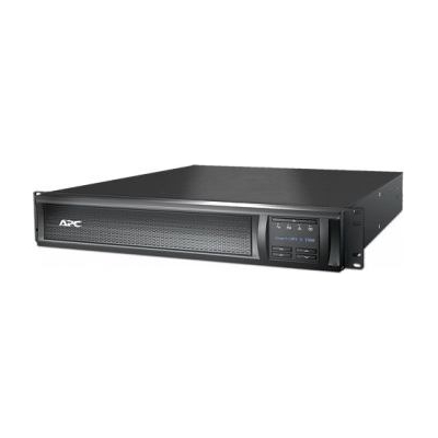 APC SMART-UPS X 1500VA RACK/TOWER LCD 230V