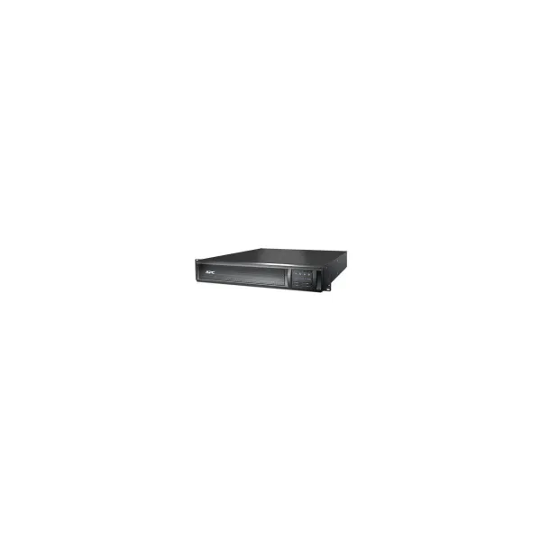 APC SMART-UPS X 1500VA RACK/TOWER LCD 230V