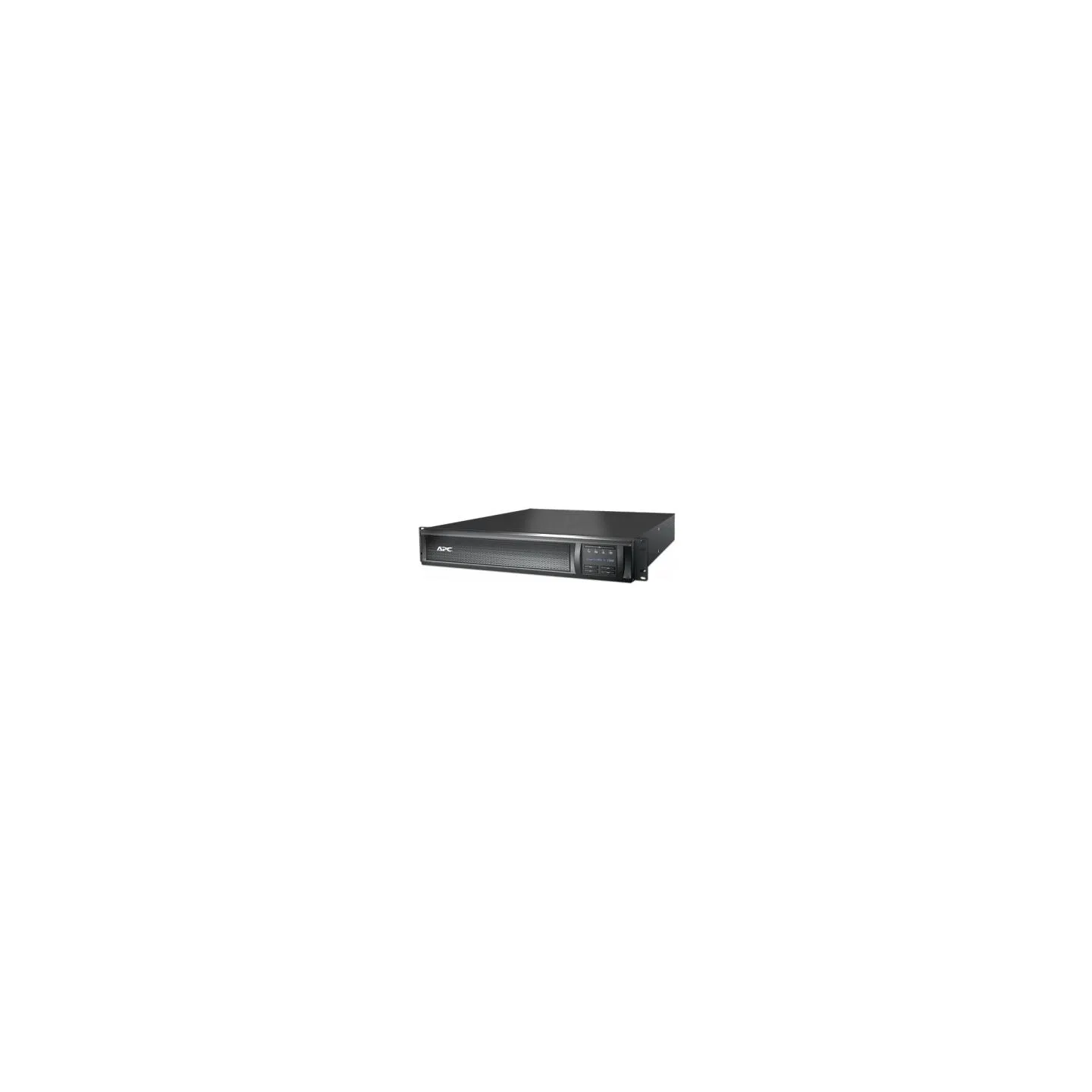 APC SMART-UPS X 1500VA RACK/TOWER LCD 230V