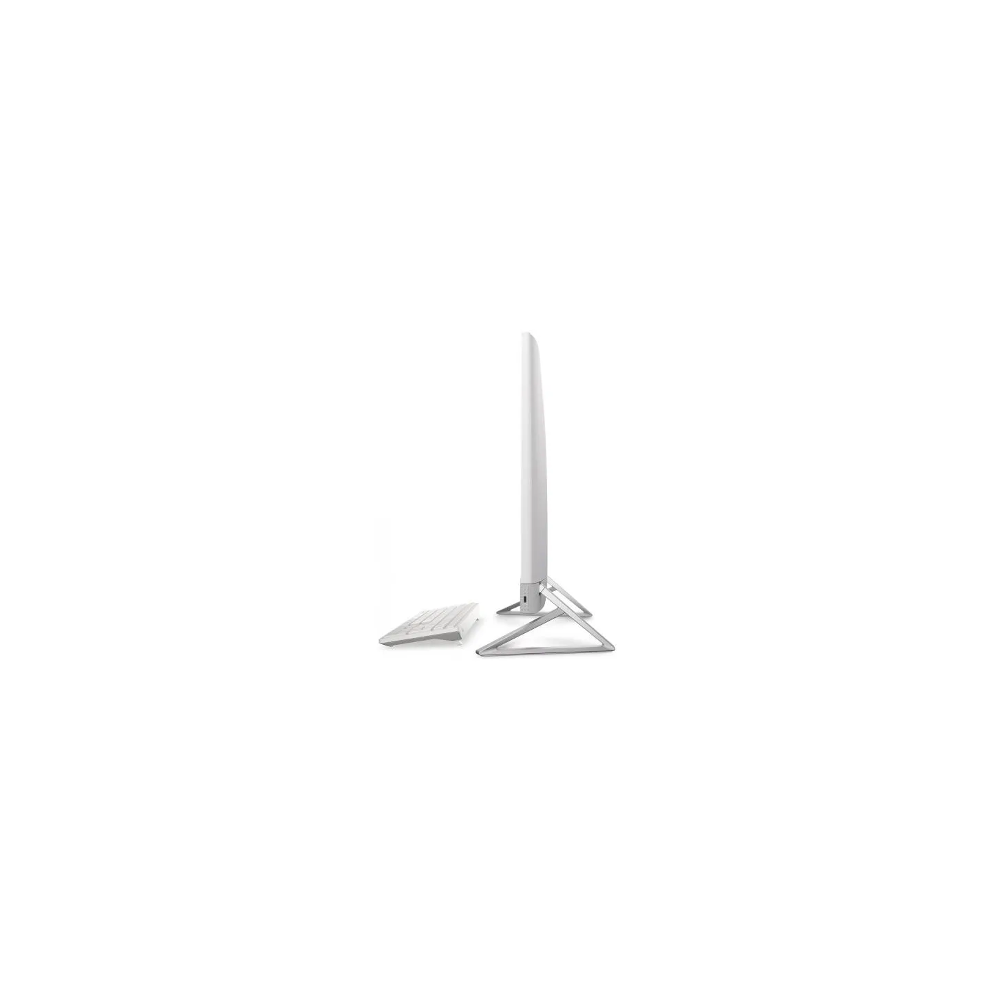 Dell 27 AIO I5-1334U/27FHD/16GB/512SSD/IXE/W11P/3BW (NO KB&MS)