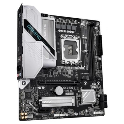 Gigabyte H810M GAMING WIFI6 LGA1851 MB