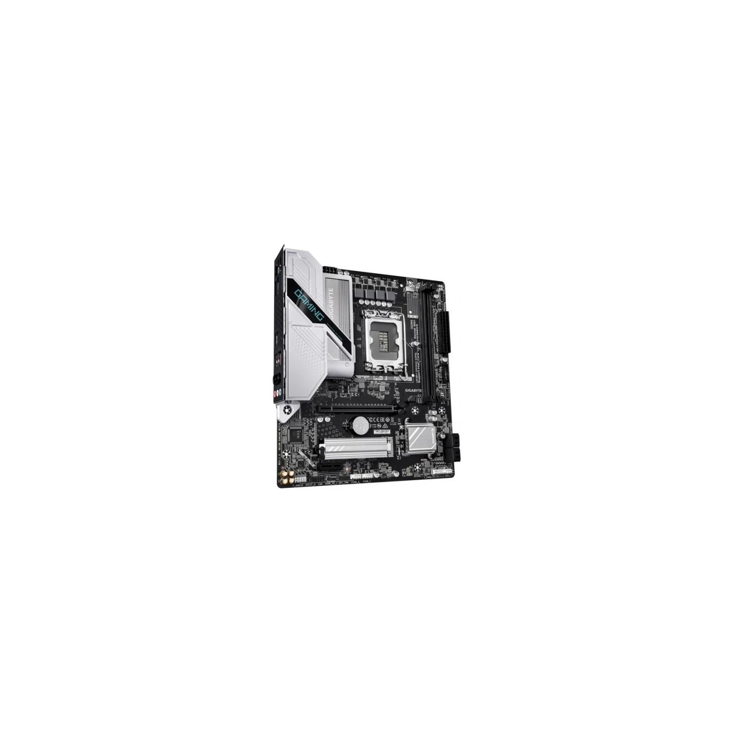 Gigabyte H810M GAMING WIFI6 LGA1851 MB
