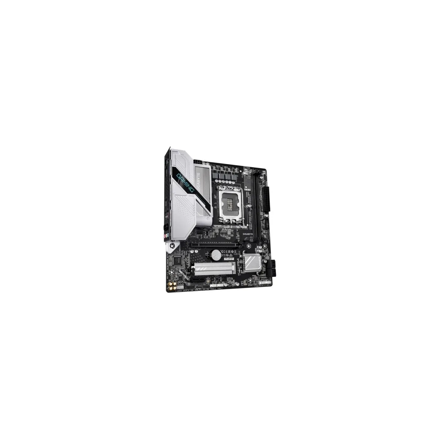 Gigabyte H810M GAMING WIFI6 LGA1851 MB