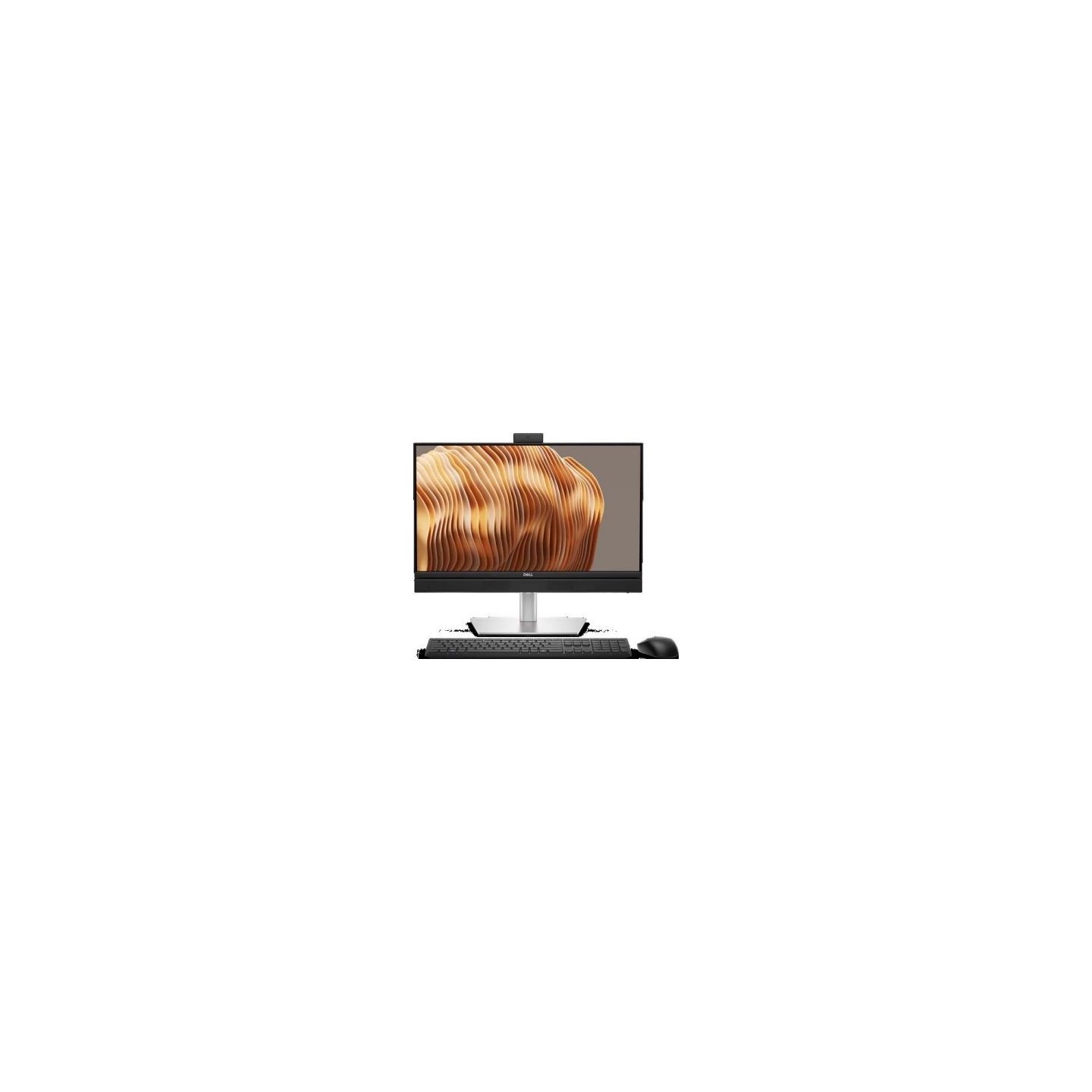 Dell PRO 24 AIO U5-235T/23.8FHD/16GB/512SSD/WLAN/W11P/3PS (NO KB&MS)