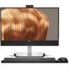 Dell PRO 24 AIO U5-235T/23.8FHD/16GB/512SSD/WLAN/W11P/3PS (NO KB&MS)