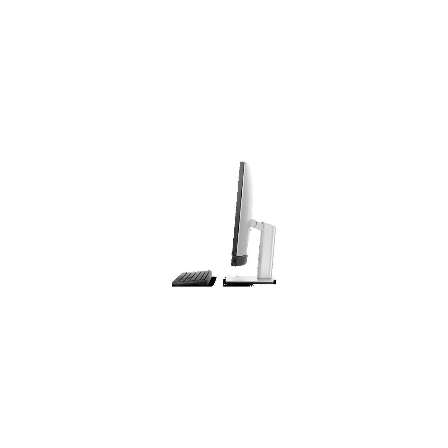 Dell PRO 24 AIO U5-235T/23.8FHD/16GB/512SSD/WLAN/W11P/3PS (NO KB&MS)
