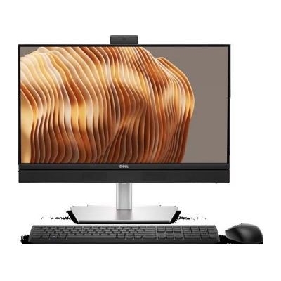 Dell PRO 24 AIO U7-265/23.8FHT/16GB/512SSD/WLAN/W11P/3PS (NO KB&MS)