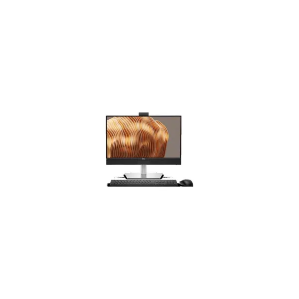 Dell PRO 24 AIO U7-265/23.8FHT/16GB/512SSD/WLAN/W11P/3PS (NO KB&MS)