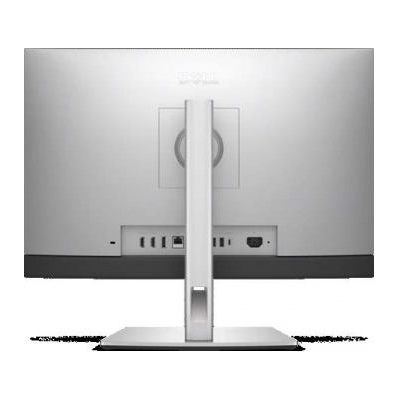 Dell PRO 24 AIO U7-265/23.8FHT/16GB/512SSD/WLAN/W11P/3PS (NO KB&MS)