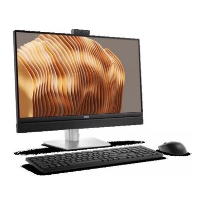 Dell PRO 24 AIO U7-265/23.8FHT/16GB/512SSD/WLAN/W11P/3PS (NO KB&MS)