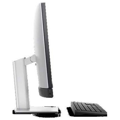 Dell PRO 24 AIO U7-265/23.8FHT/16GB/512SSD/WLAN/W11P/3PS (NO KB&MS)