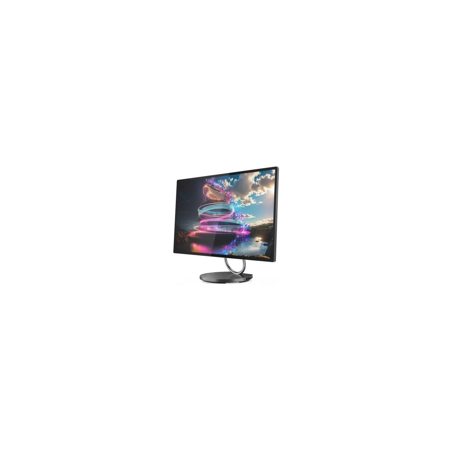 Lenovo YOGA AIO ULTRA 7 258V/31.5" UHD (3840X2160) IPS 495NITS, 97% DCI-P3, 3-SIDE BORDERLESS, DISPLAYHDR™ 600/32GB/1TB SSD/RTX4